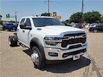 2025 Ram 4500 Crew Cab DRW 4x4 Cab Chassis for sale #D14291 - photo 6