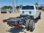 2025 Ram 5500 Crew Cab DRW 4x4 Cab Chassis for sale #D14292 - photo 4