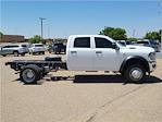 2025 Ram 5500 Crew Cab DRW 4x4 Cab Chassis for sale #D14292 - photo 5