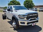 2025 Ram 5500 Crew Cab DRW 4x4 Cab Chassis for sale #D14292 - photo 6