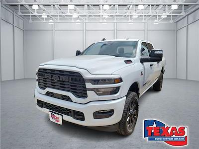 2025 Ram 2500 Crew Cab 4x4 Pickup for sale #D14295 - photo 1