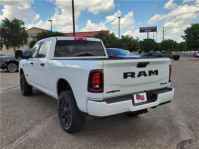 2025 Ram 2500 Crew Cab 4x4 Pickup for sale #D14295 - photo 2