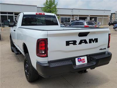 New 2025 Ram 2500 Tradesman Regular Cab 4x4 Pickup for sale #D14298 - photo 2