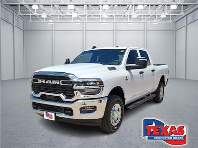 2025 Ram 2500 Crew Cab 4x4 Pickup for sale #D14307 - photo 1