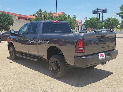 New 2025 Ram 2500 Tradesman Crew Cab 4x4 Pickup for sale #D14308 - photo 2