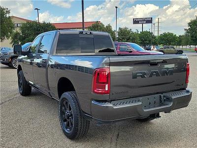 2025 Ram 2500 Crew Cab 4x4 Pickup for sale #d14310t - photo 2