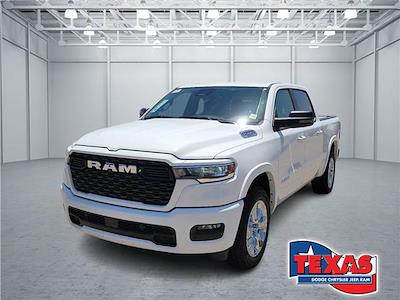2025 Ram 1500 Crew Cab 4x4 Pickup for sale #D14312T - photo 1