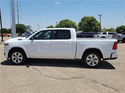 2025 Ram 1500 Crew Cab 4x4 Pickup for sale #D14312T - photo 2