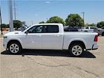 2025 Ram 1500 Crew Cab 4x4 Pickup for sale #D14312T - photo 2