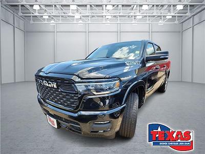 2025 Ram 1500 Crew Cab 4x4 Pickup for sale #D14322 - photo 1