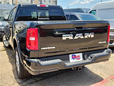 2025 Ram 1500 Crew Cab 4x4 Pickup for sale #D14322 - photo 2