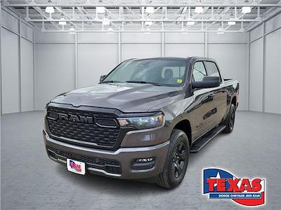 2025 Ram 1500 Crew Cab 4x4 Pickup for sale #D14332 - photo 1