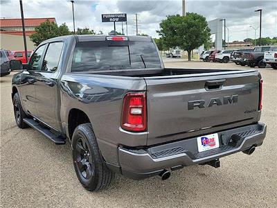 2025 Ram 1500 Crew Cab 4x4 Pickup for sale #D14332 - photo 2