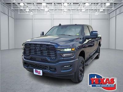 New 2025 Ram 2500 Big Horn Crew Cab 4x4 Pickup for sale #D14334 - photo 1