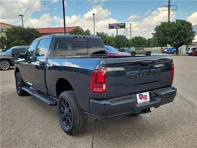 New 2025 Ram 2500 Big Horn Crew Cab 4x4 Pickup for sale #D14334 - photo 2
