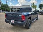 New 2025 Ram 2500 Big Horn Crew Cab 4x4 Pickup for sale #D14334 - photo 4