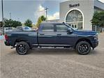 New 2025 Ram 2500 Big Horn Crew Cab 4x4 Pickup for sale #D14334 - photo 5
