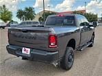 New 2025 Ram 2500 Tradesman Crew Cab 4x4 Pickup for sale #D14335 - photo 4