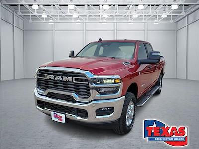 2025 Ram 2500 Crew Cab 4x4 Pickup for sale #D14337 - photo 1
