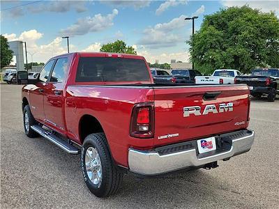 2025 Ram 2500 Crew Cab 4x4 Pickup for sale #D14337 - photo 2