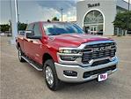 New 2025 Ram 2500 Big Horn Crew Cab 4x4 Pickup for sale #D14337 - photo 6