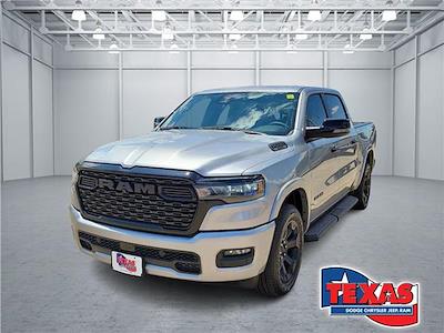 2025 Ram 1500 Crew Cab 4x4 Pickup for sale #D14342 - photo 1