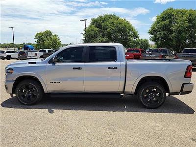 2025 Ram 1500 Crew Cab 4x4 Pickup for sale #D14342 - photo 2