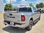 2025 Ram 1500 Crew Cab 4x4 Pickup for sale #D14342 - photo 4