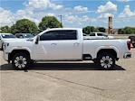 2025 GMC Sierra 2500 Crew Cab 4x4 Pickup for sale #D14344A - photo 3