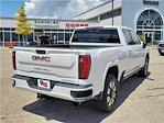 2025 GMC Sierra 2500 Crew Cab 4x4 Pickup for sale #D14344A - photo 4