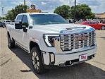2025 GMC Sierra 2500 Crew Cab 4x4 Pickup for sale #D14344A - photo 6