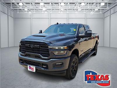 New 2025 Ram 2500 Laramie Mega Cab 4x4 Pickup for sale #D14346 - photo 1