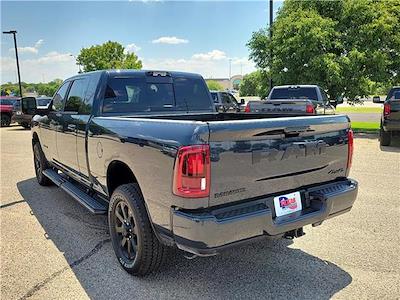 New 2025 Ram 2500 Laramie Mega Cab 4x4 Pickup for sale #D14346 - photo 2
