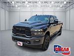 New 2025 Ram 2500 Laramie Mega Cab 4x4 Pickup for sale #D14346 - photo 1
