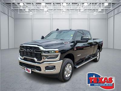 New 2025 Ram 2500 Big Horn Crew Cab 4x4 Pickup for sale #D14349 - photo 1