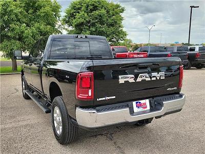 New 2025 Ram 2500 Big Horn Crew Cab 4x4 Pickup for sale #D14349 - photo 2