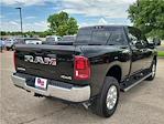 New 2025 Ram 2500 Big Horn Crew Cab 4x4 Pickup for sale #D14349 - photo 4