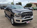 New 2025 Ram 2500 Big Horn Crew Cab 4x4 Pickup for sale #D14349 - photo 6