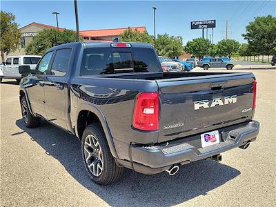 2025 Ram 1500 Crew Cab 4x4 Pickup for sale #61743231 - photo 2