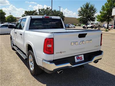 2025 Ram 1500 Crew Cab 4x4 Pickup for sale #D14357TA - photo 2