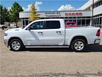 2025 Ram 1500 Crew Cab 4x4 Pickup for sale #D14357TA - photo 3