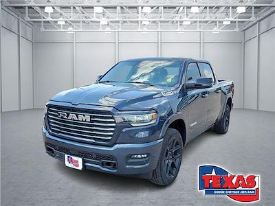 2026 Ram 1500 Crew Cab 4x4 Pickup for sale #D14361 - photo 1