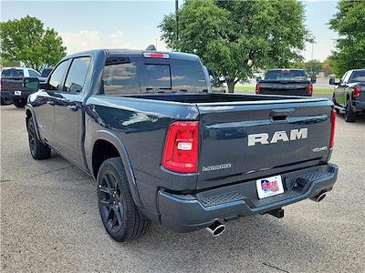 2026 Ram 1500 Crew Cab 4x4 Pickup for sale #D14361 - photo 2