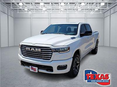 2025 Ram 1500 Crew Cab 4x4 Pickup for sale #D14362T - photo 1