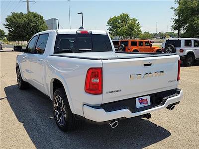2025 Ram 1500 Crew Cab 4x4 Pickup for sale #D14362T - photo 2