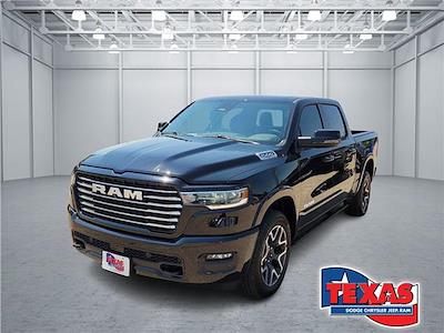 2025 Ram 1500 Crew Cab 4x4 Pickup for sale #D14363T - photo 1