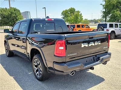2025 Ram 1500 Crew Cab 4x4 Pickup for sale #D14363T - photo 2