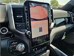 New 2025 Ram 1500 Laramie Crew Cab 4x4 Pickup for sale #61743278 - photo 14