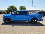 New 2025 Ram 1500 Laramie Crew Cab 4x4 Pickup for sale #61743278 - photo 3