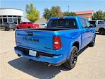 New 2025 Ram 1500 Laramie Crew Cab 4x4 Pickup for sale #61743278 - photo 4
